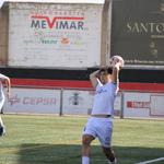 El Ontinyent logra tres puntos de oro en Utiel