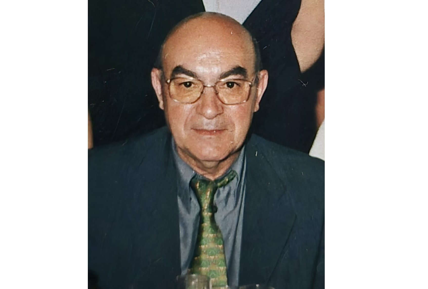 Gonzalo Gramage