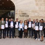 Ens Uneix acapara el interés