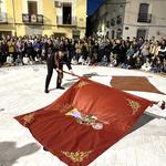 Montaverner celebra la 'Festa del miracle de Sant Blai' 2025
