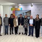Tres empreses opten a les obres del centre terapèutic Inclou-TEA a Ontinyent