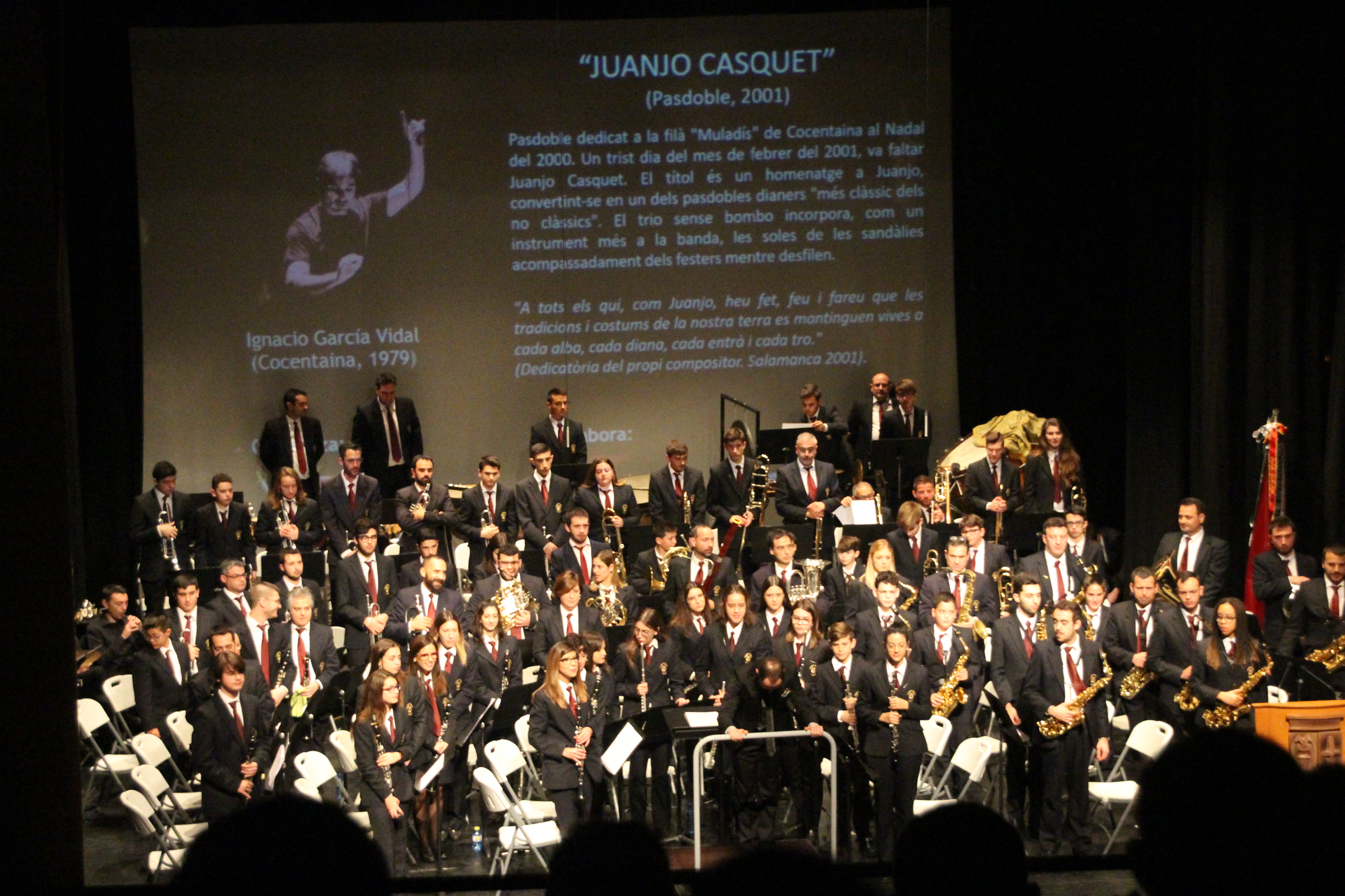 Agrupació Musical Ontinyent