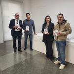 Ontinyent, ciudad helenista y euripídea