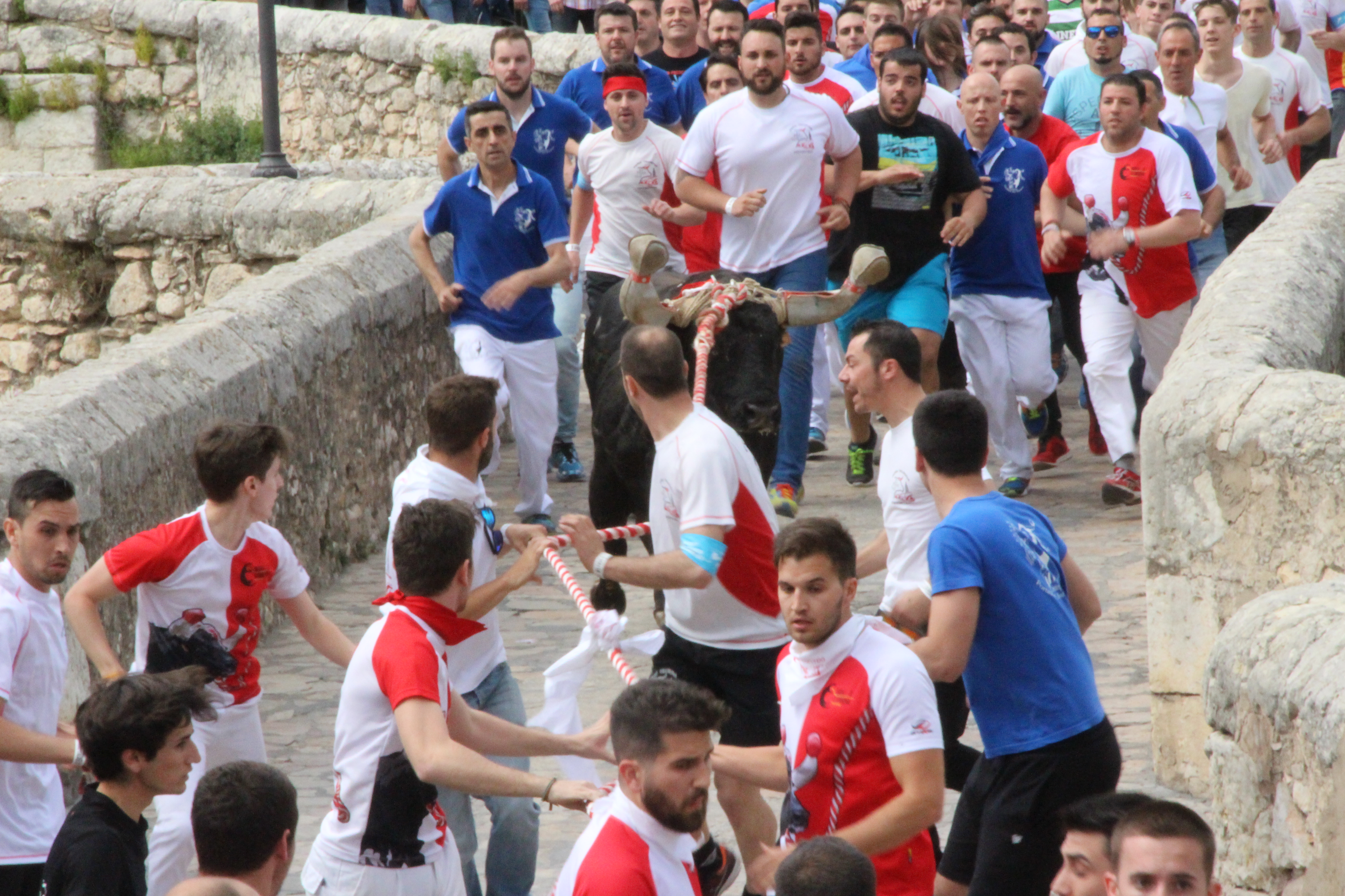 Bou de les Penyes, Ontinyent