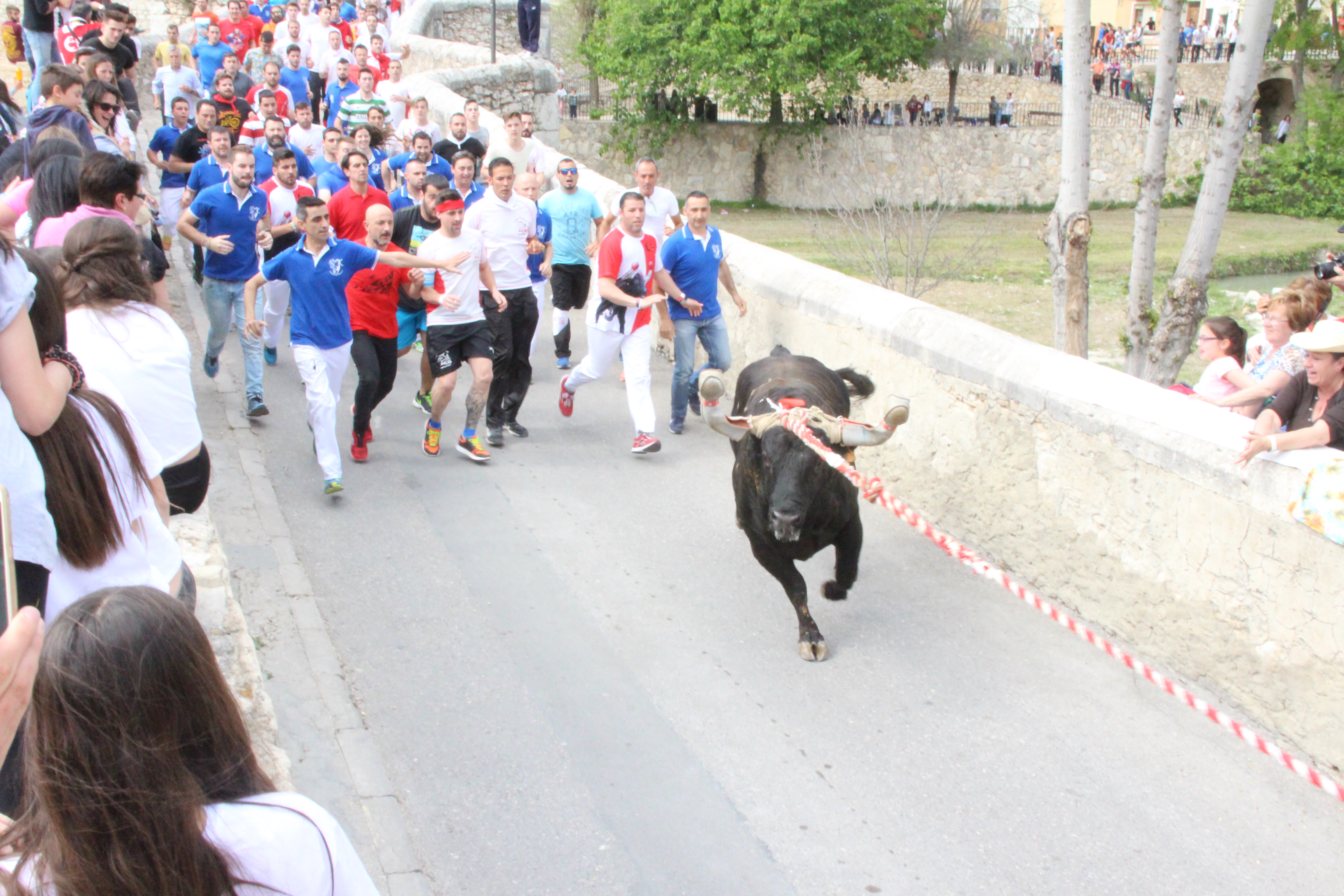 Bou de les Penyes, Ontinyent