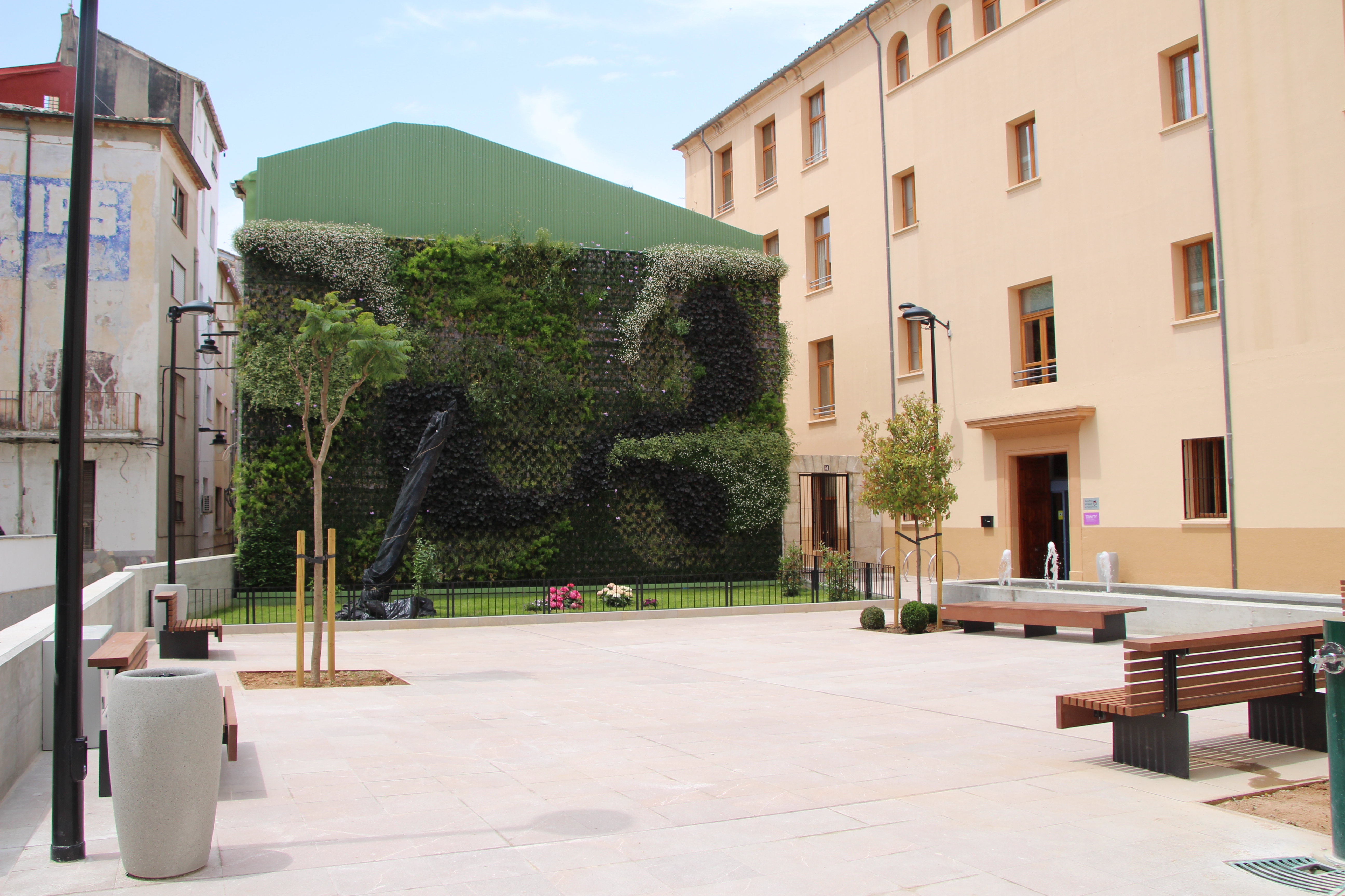 CPFPA Sant Carles de Ontinyent