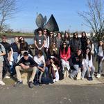 El Colegio La Concepción de Ontinyent viaja a Alemania 