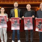 L'Orquestra Troya ret homenatge a Nino Bravo en un concert a benefici d'ANIMA