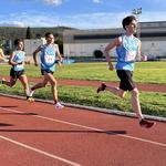 Siete medallas para el CAVA en el Autonómico celebrado en Ontinyent