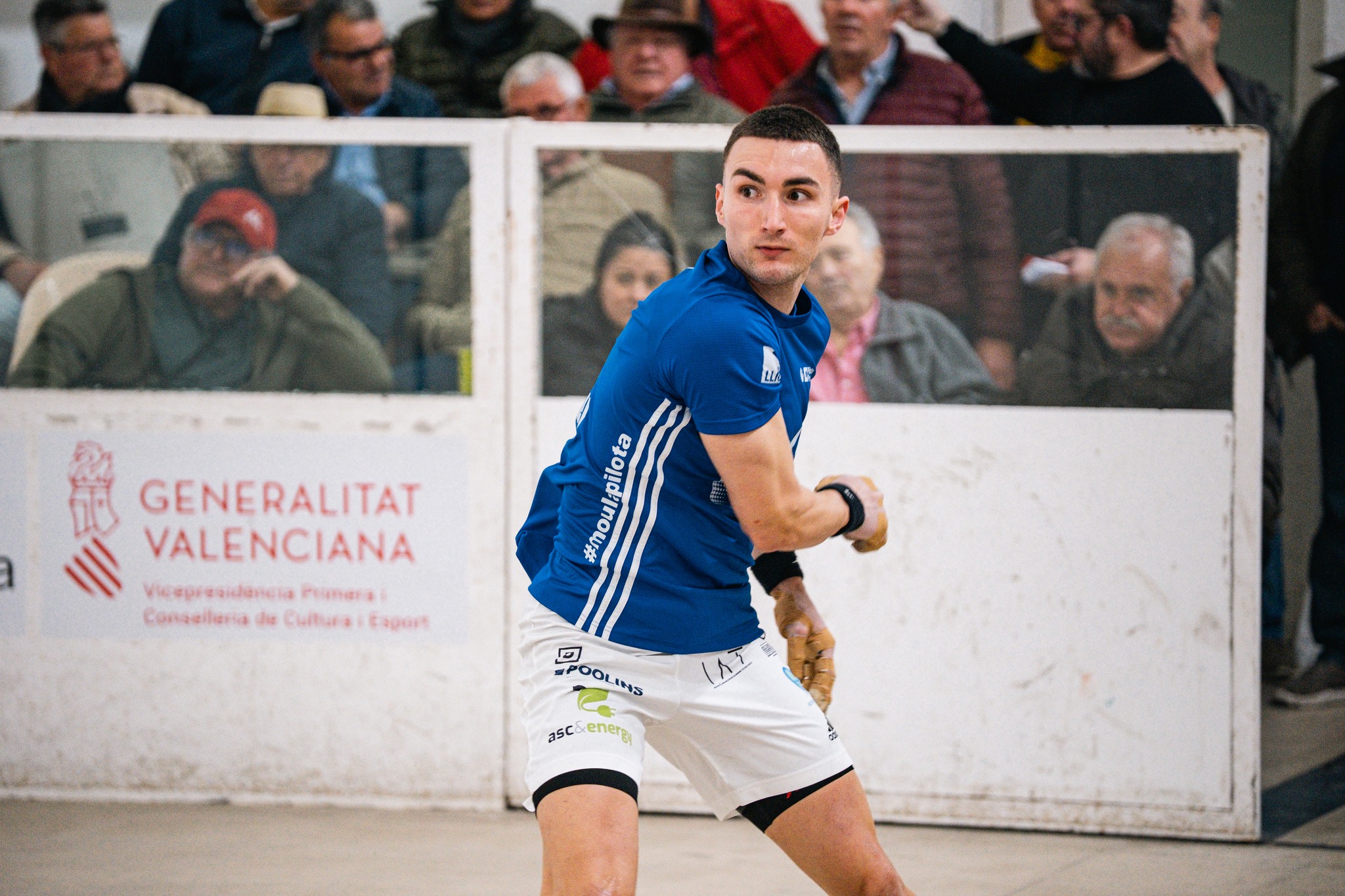 Iván Esparza