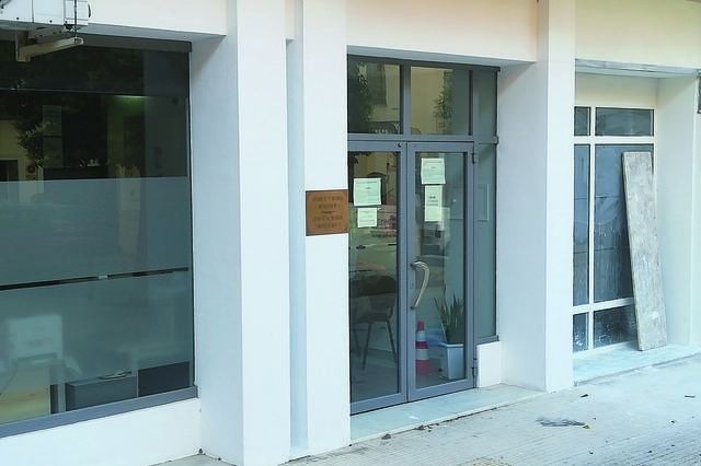 El jutjat nº3 d'Ontinyent es queda sense jutge