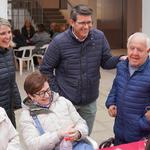“Majors Actius” registra 1.500 participants en les 16 activitats realitzades 