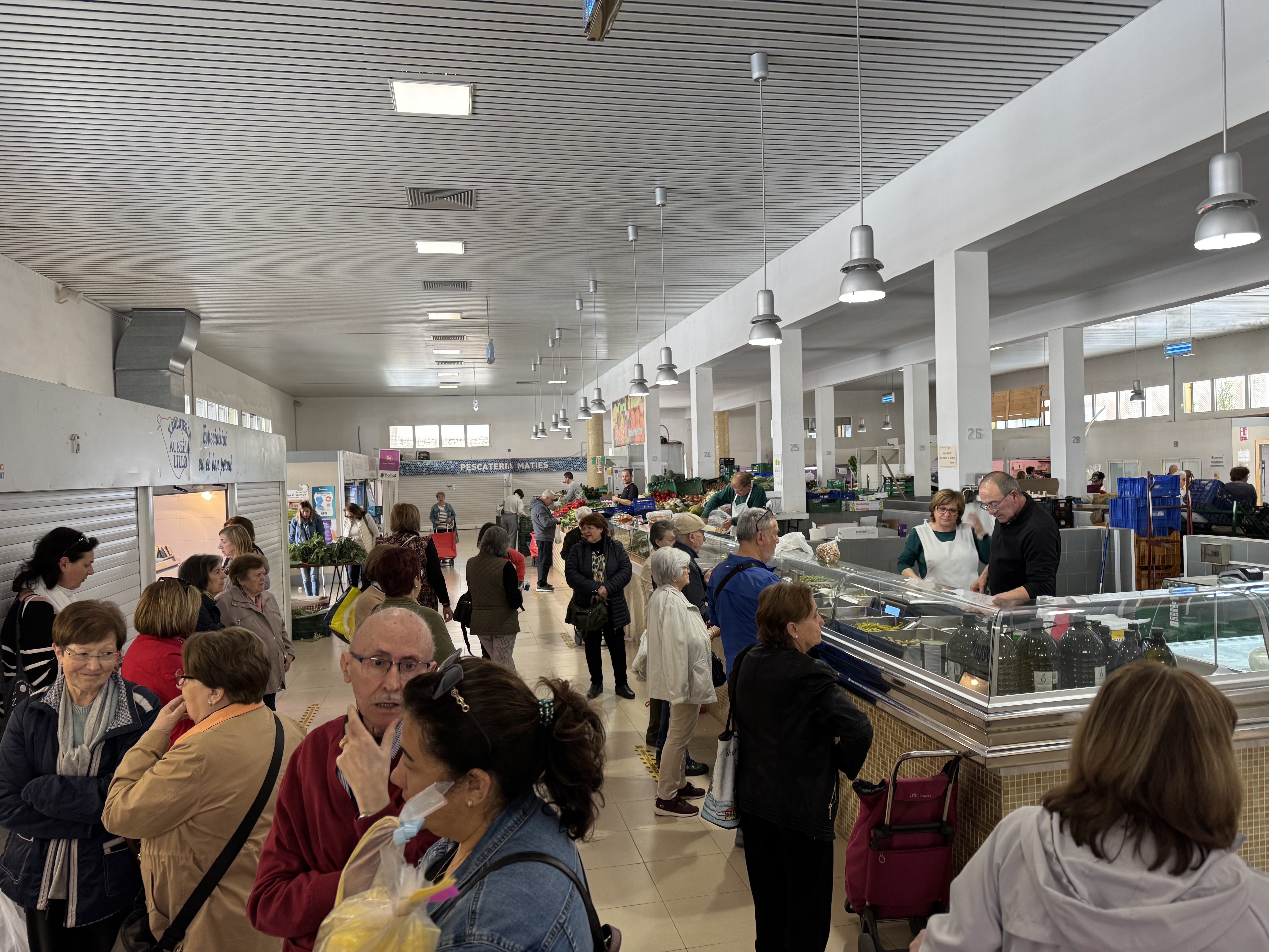 Mercado de Ontinyent