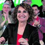 El PSOE y la presunción de culpa