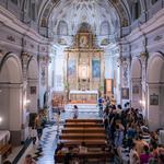 Agullent celebra el 425 aniversari del Miracle de Sant Vicent