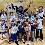 Caixa Ontinyent renueva su acuerdo con el Ontinyent Club Básquet 