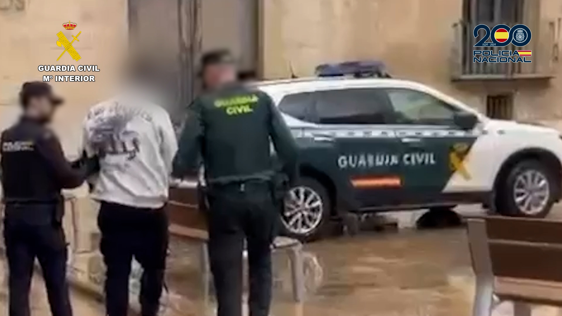 Guardia Civil