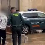 Desarticulat un grup criminal a la Vall d'Albaida i la Costera