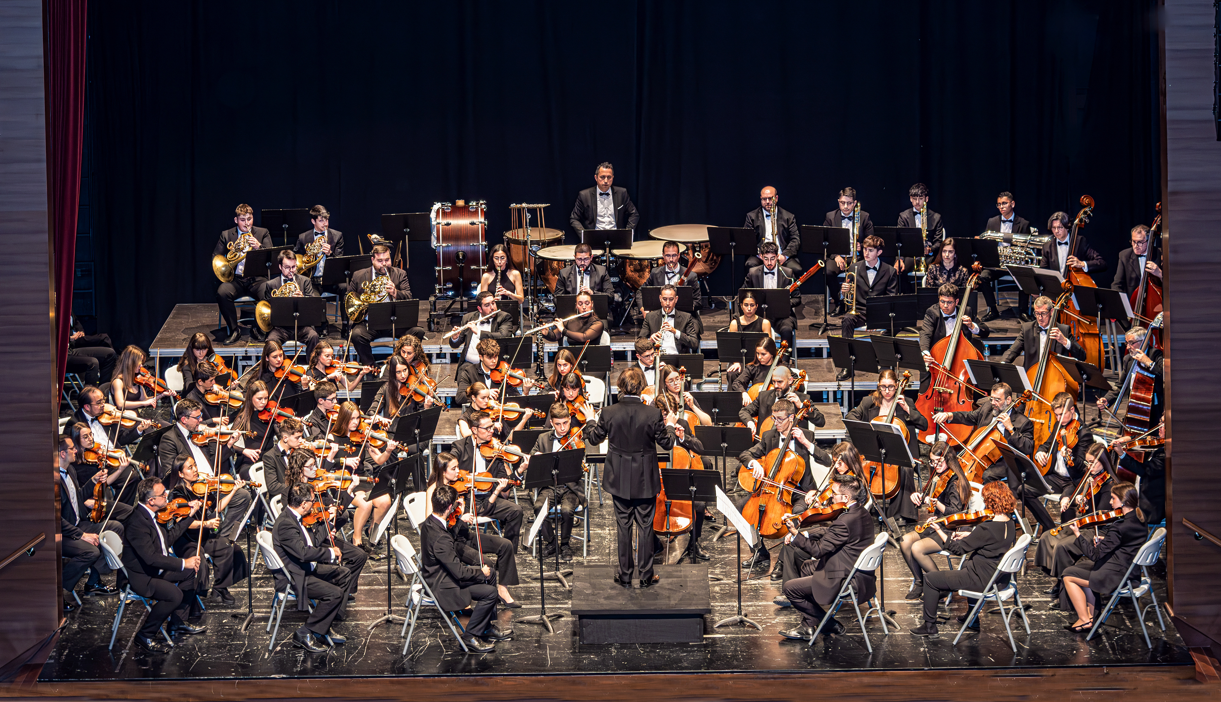 Orquesta Caixa Ontinyent