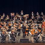 Caixa Ontinyent dona un nou impuls a l'orquestra simfònica