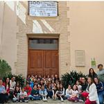 El Palau d'Otos celebra el seu 300 aniversari