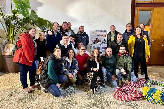 El bou dels Penyes 2025 presenta el seu cartell