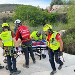 La Diputación reivindica en Europa el trabajo realizado tras la dana