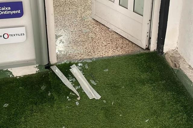 Pero si le han robado hasta al Ontinyent…