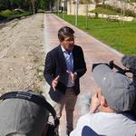 La transformació de la Cantereria, exemple d’acció en dos reportatges de TVE 