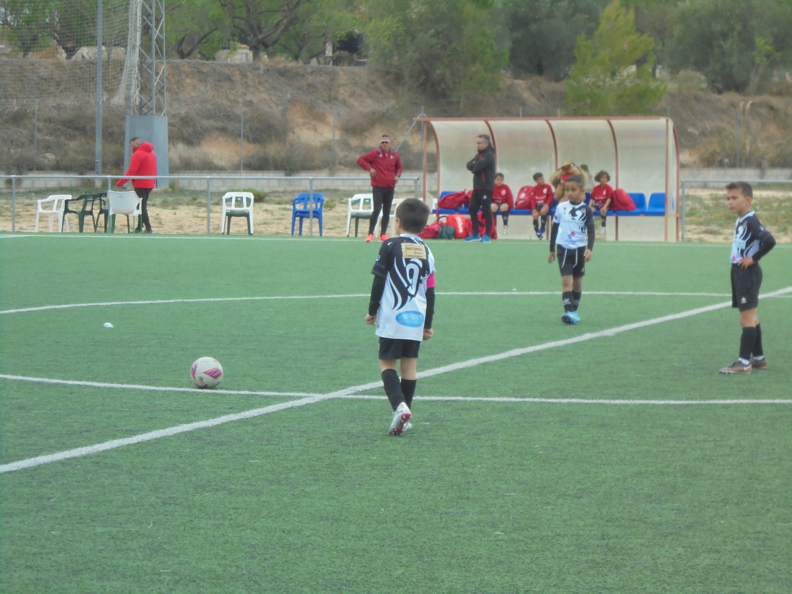 Torneo Nacional Alevín Ciudad de Ontinyent