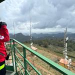 La Generalitat refuerza el dispositivo de prevención y extinción de incendios en Semana Santa y Pascua
