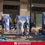 Cultura, esport i literatura en el Festival de Primavera d'Ontinyent