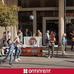 Agenda del 16 al 18 de mayo, Ontinyent