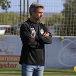 El Ontinyent afronta su último partido de la temporada en El Clariano