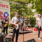 Ontinyent arranca el Festival de Primavera amb una gran acollida de públic 