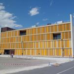 El Campus Ontinyent suspén l'activitat per nivell d'emergència 2