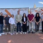Compromís per Ontinyent presenta un decàleg amb "10 motius per al canvi"