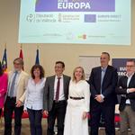 Ontinyent reivindica el paper dels municipis en la construcció europea 