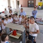Ontinyent programa talleres ambientales por la "Setmana de la Natura"