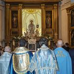 La Puríssima visitarà a les Carmelites el 31 de maig i 1 de juny
