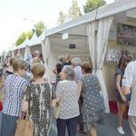 Ontinyent celebra 25 anys d'associacionisme comercial amb ajuda de la Diputació
