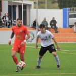 El Ontinyent termina la temporada con un empate