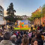 Tot a punt per al Festival de Primavera a Ontinyent