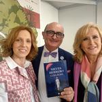  La inauguració d'Ontinyent Negre tindrà a Nieves Herrero com protagonista