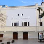 Ontinyent s’incorpora al programa “Platea” del Ministeri de Cultura 