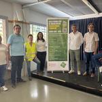 L'IES Pou Clar d'Ontinyent implanta el cicle d'Excavacions i Sondejos
