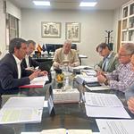 El CEIP Martínez Valls d’Ontinyent comptarà amb equipament nou