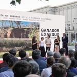  El Ministeri de Vivenda premia el projecte de la Cantereria d’Ontinyent