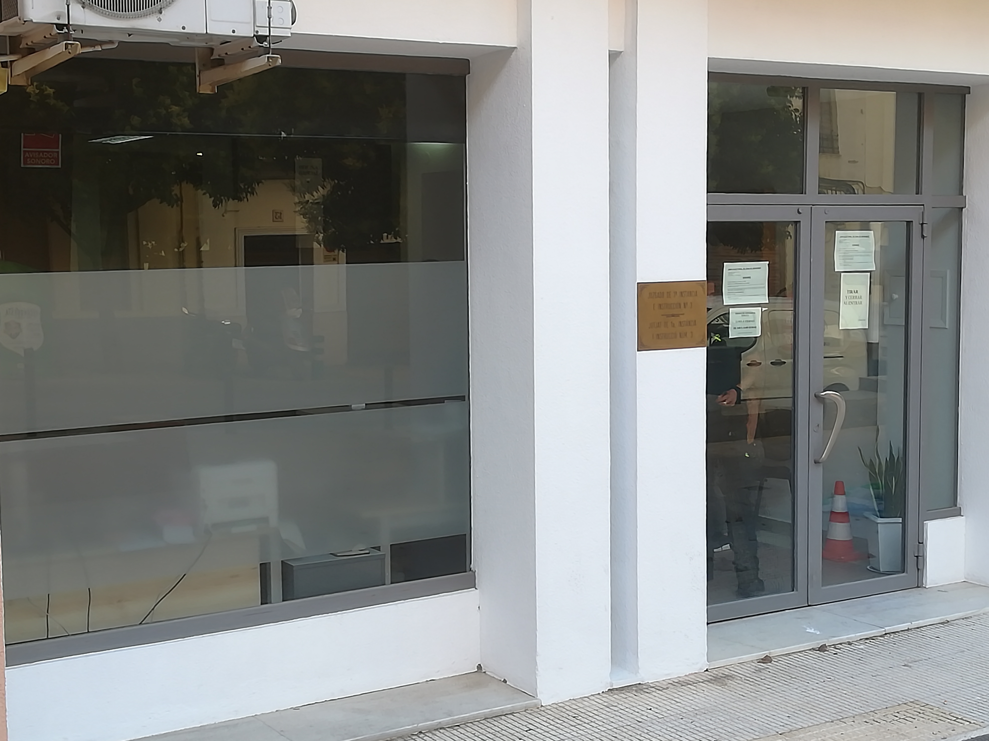 Jutgat nº3 d'Ontinyent