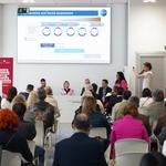 AITEX, epicentro del textil europeo con el 19º Congreso de Textile ETP 